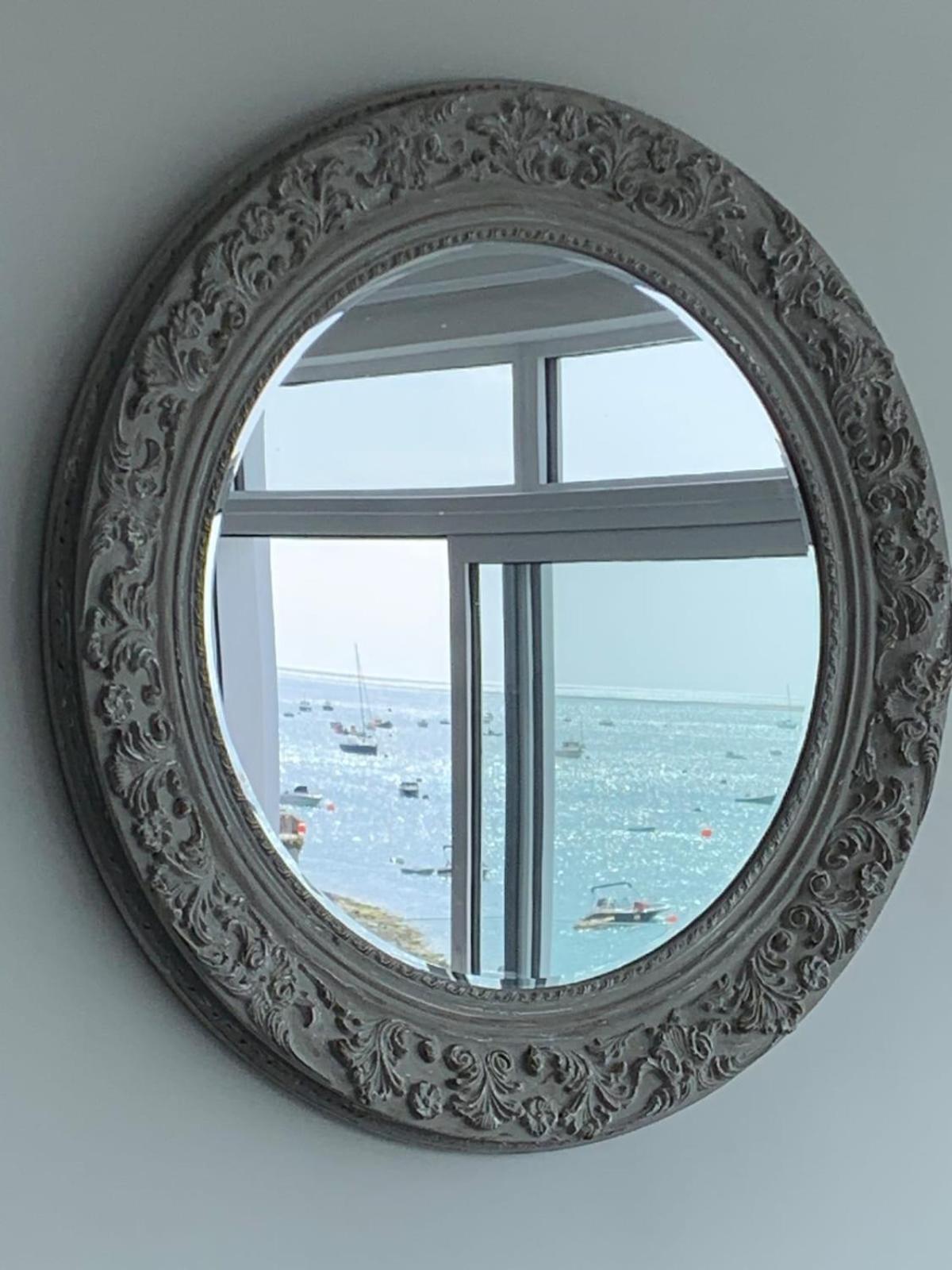 Glan Y Mor Villa Aberdyfi Eksteriør billede